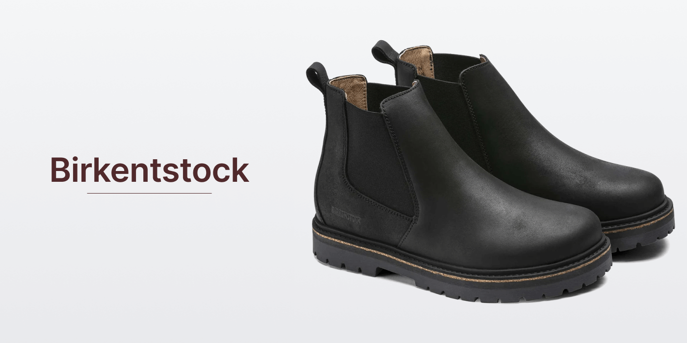 Birkenstock: Classic Comfort, Timeless Elegance