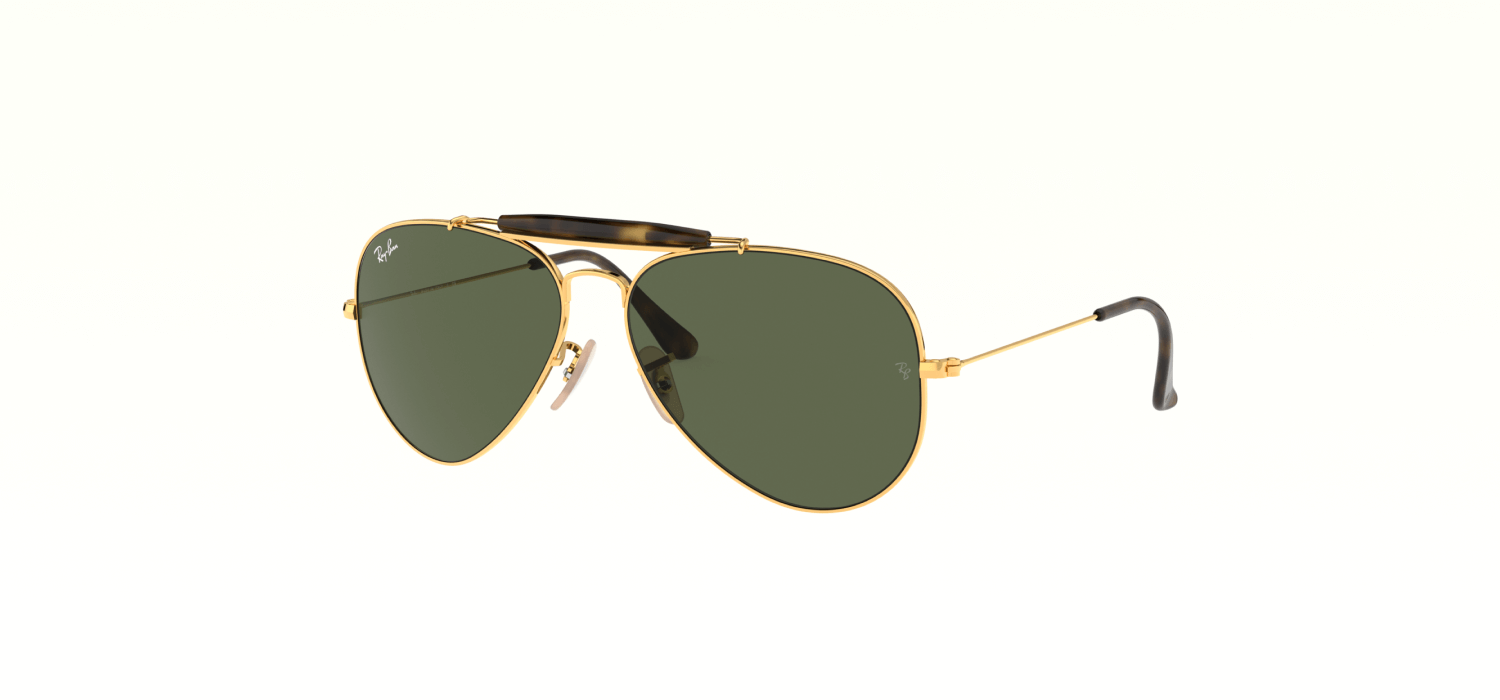 Ray-Ban Outdoorsman