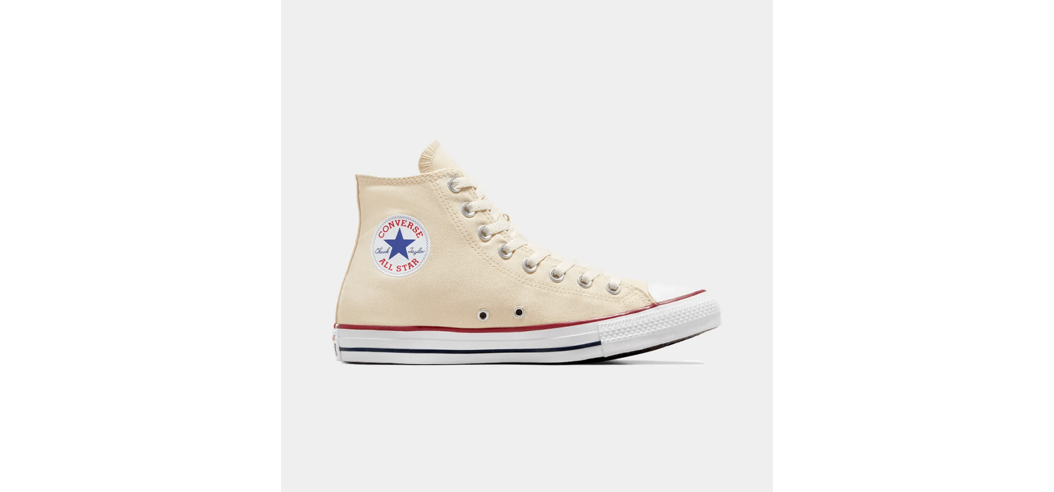 Converse Canvas