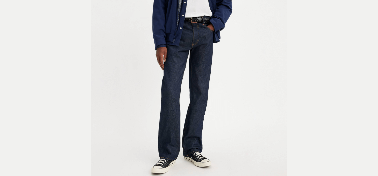 Levi's 517 Bootcut