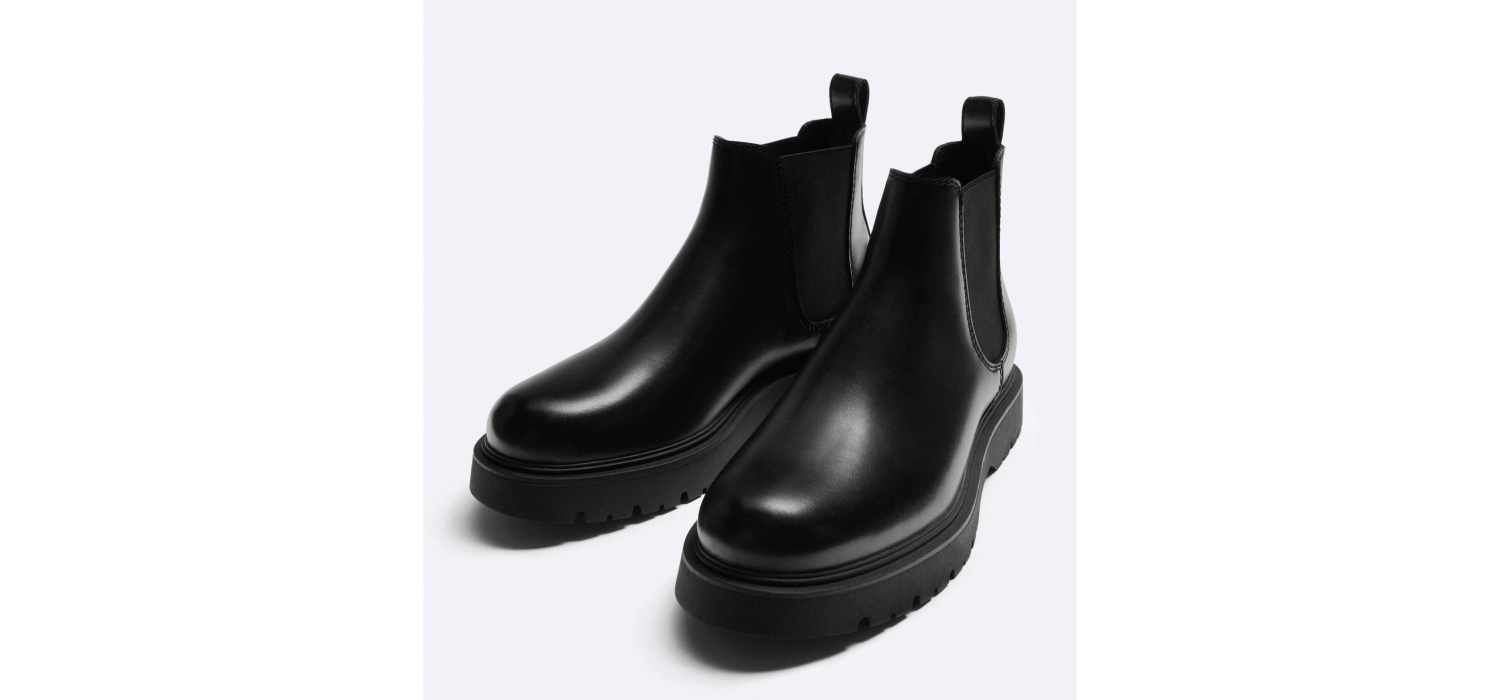 Chelsea Boots