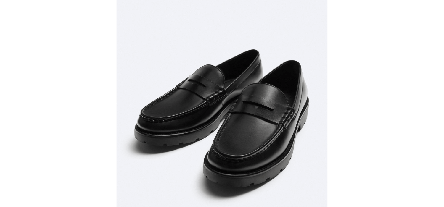 Penny Loafers