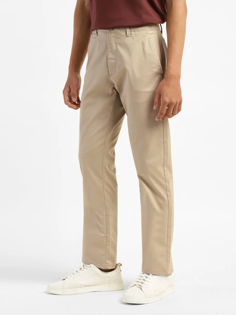 Levi's Khaki